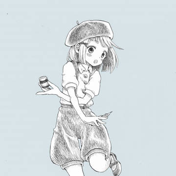 つけペンちゃん