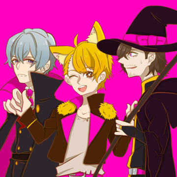 Happy Halloween!!!
