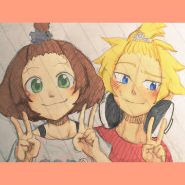 コンパス