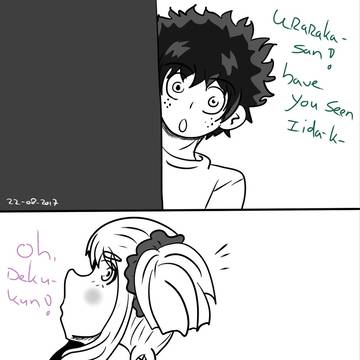 ちょうど普通の生活