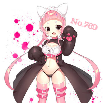 ポケ擬ログ3