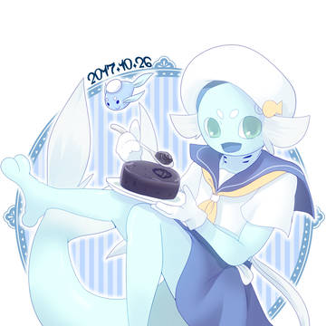 魚の子（８）