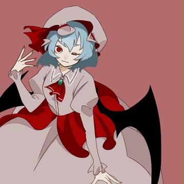 レミリア