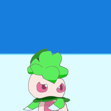 カリキリ(仮)その3