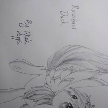 My Little Pony