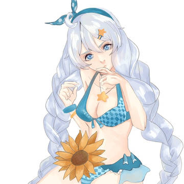 崩坏3 Kiana