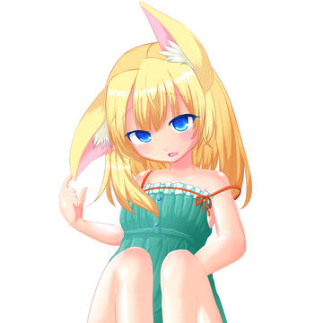 狐娘