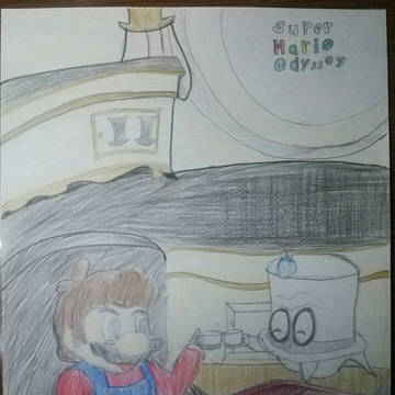 新しい旅の始まりを祝って！