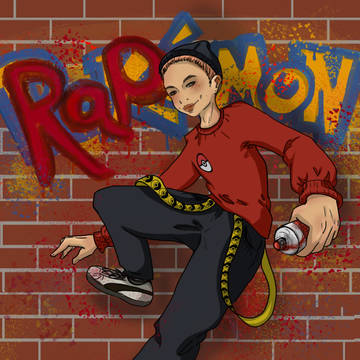 POKEmonster