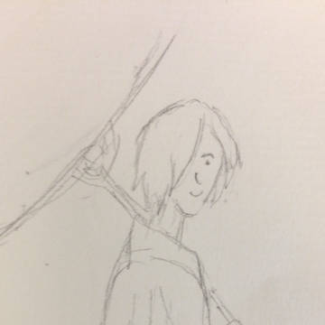 とーかちゃん