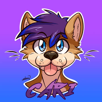 Cari (icon commission)