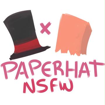 Villainous Paperhat LOG 1