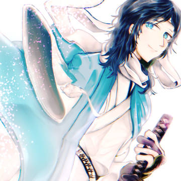 極安定