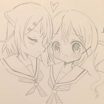 有咲お誕生日おめでとう！