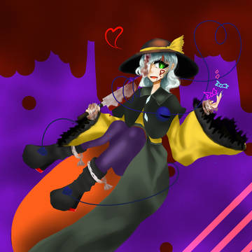 Trick or Treat♡