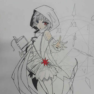 潘朵拉的贈禮.Hope