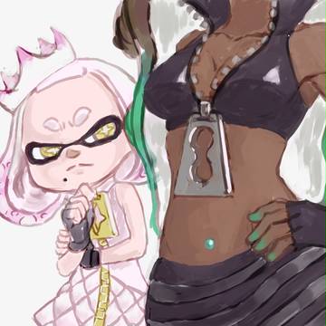 テンタクルズ