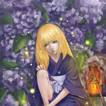 。