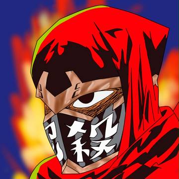 ニンジャ!