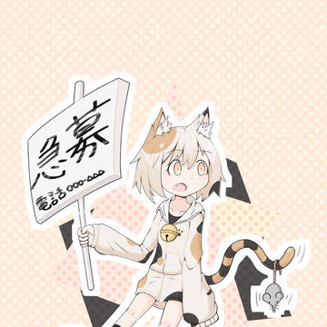 フリップネコ