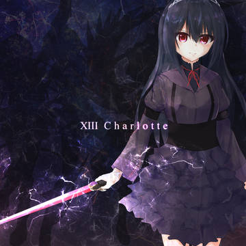 XIII Charlotte