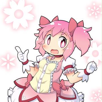 まどかさん