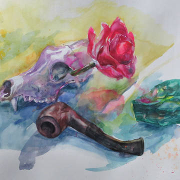 静物画