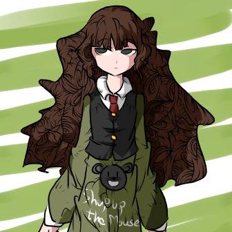 Green onna