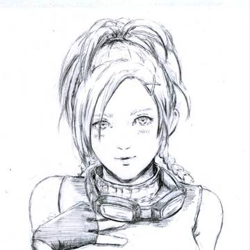 リュック