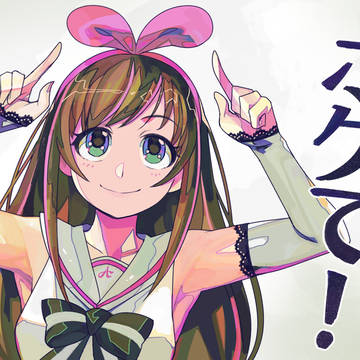 ボケて！のポーズ好き