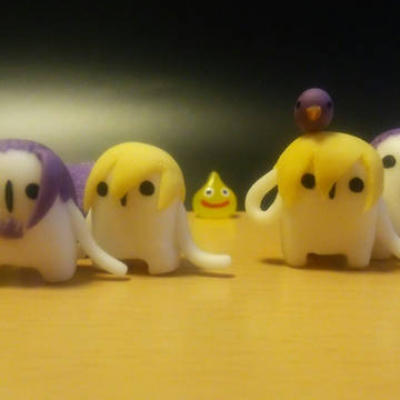 グレホメヨッチ♥
