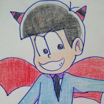 デビルおそ松