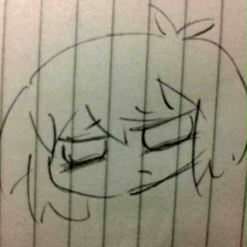 落書き