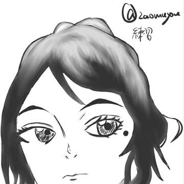 第三弾 グレースケール