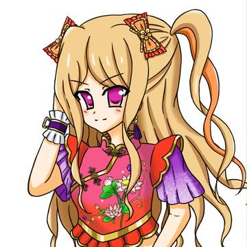 真昼ちゃん誕生日！