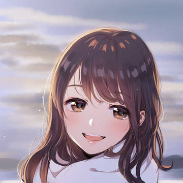 「帰ろっか」