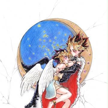 救われし魔王