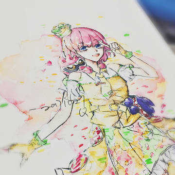 ポピーハハハハハ