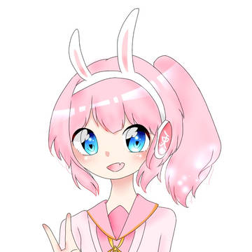 芽兎めう