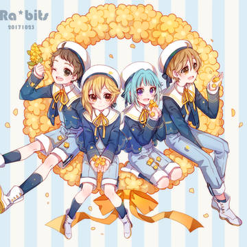 Ra*bits✿
