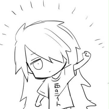 夕闇子資料