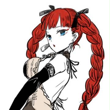 らくがきつめ