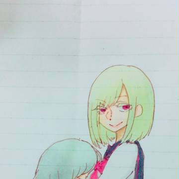 百合
