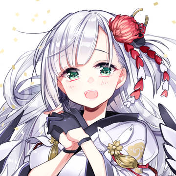 翔鶴さん