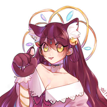 猫灵