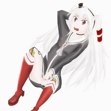 天津風