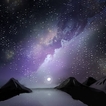 星空