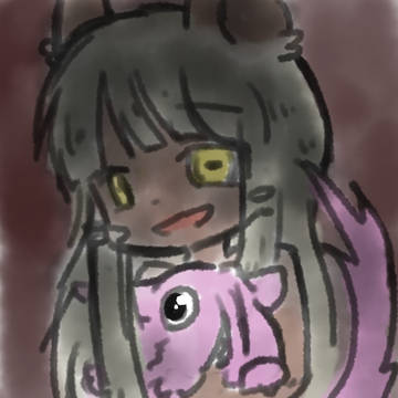落書き達