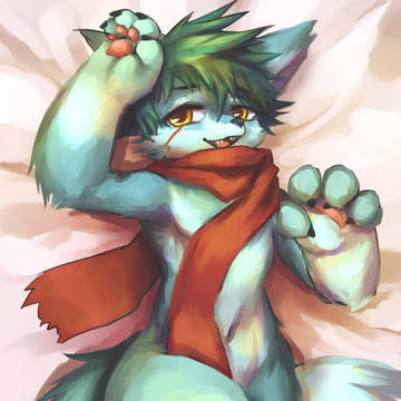 見せねーぞ？