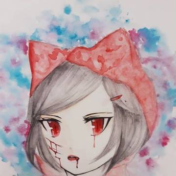 Red Hood